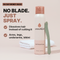 Smoothlab Hair Removal Spray